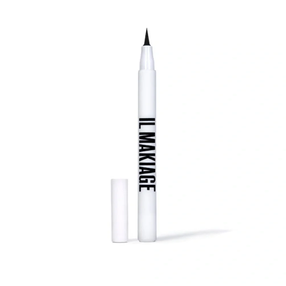 Il MAKIAGE BLACK CARD LIQUID EYELINER ULTRA-BLACK WATERPROOF LINER 1.5 ML